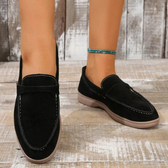 Comfortabele Zomerloafers voor Vrouwen