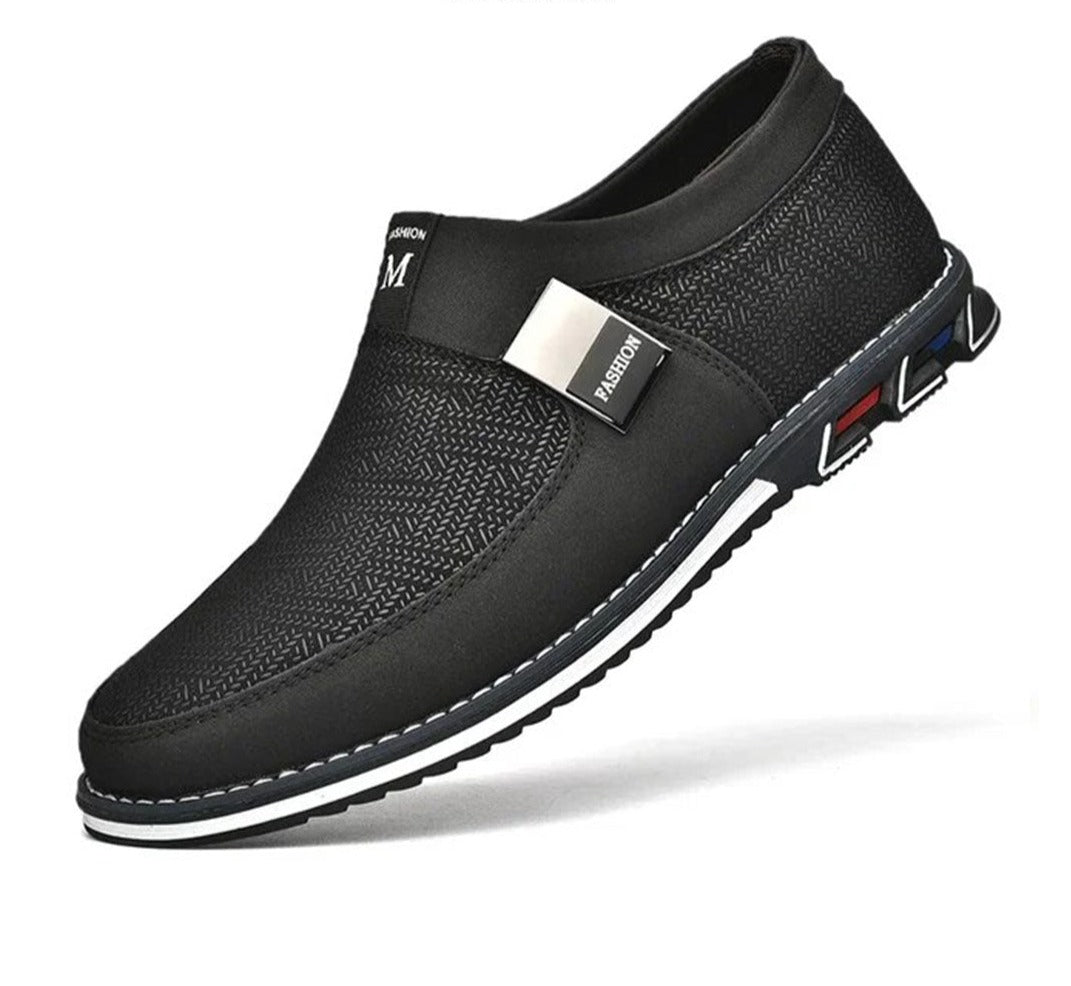 Ultra-Comfortabele Schoenen voor Mannen