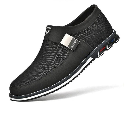 Ultra-Comfortabele Schoenen voor Mannen