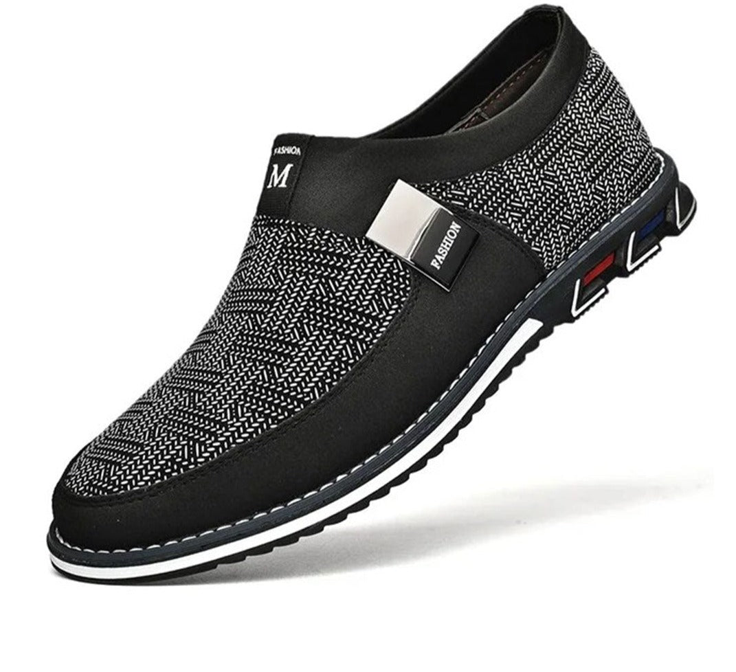 Ultra-Comfortabele Schoenen voor Mannen