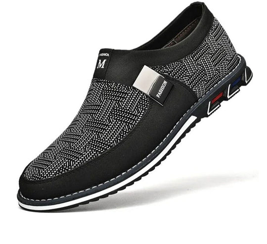Ultra-Comfortabele Schoenen voor Mannen