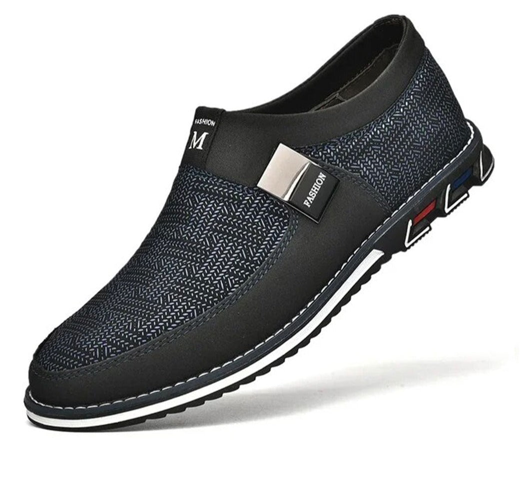 Ultra-Comfortabele Schoenen voor Mannen