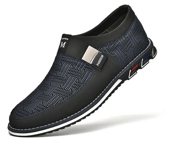 Ultra-Comfortabele Schoenen voor Mannen