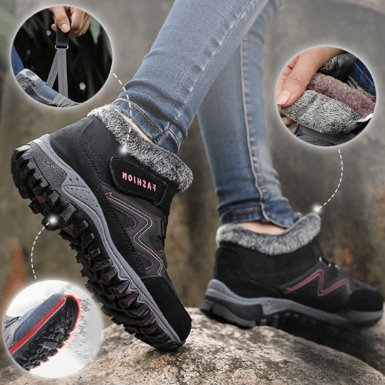 Winter Schoenen voor Vrouwen