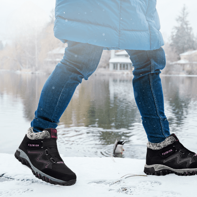 Winter Schoenen voor Vrouwen