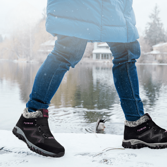 Winter Schoenen voor Vrouwen