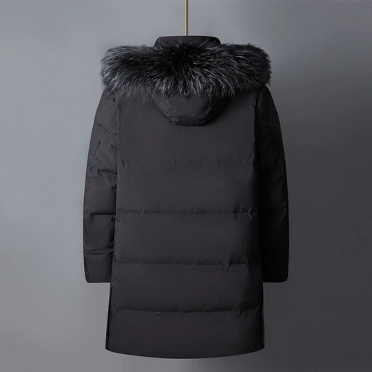 Snowparka Winterjas voor Mannen