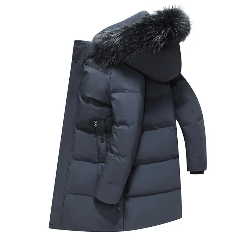 Snowparka Winterjas voor Mannen