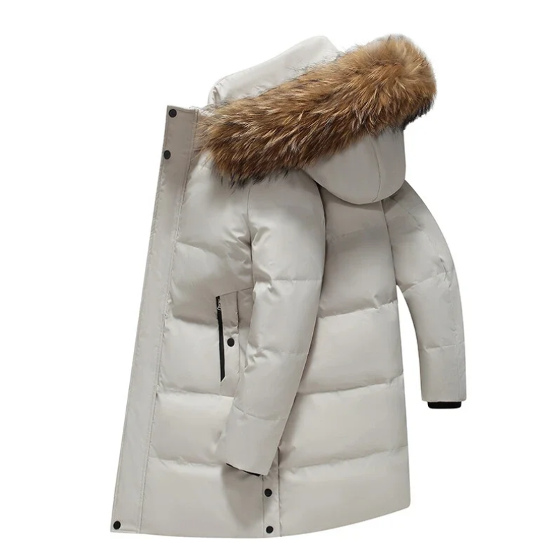 Snowparka Winterjas voor Mannen