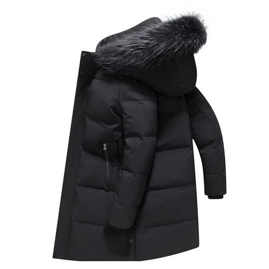 Snowparka Winterjas voor Mannen