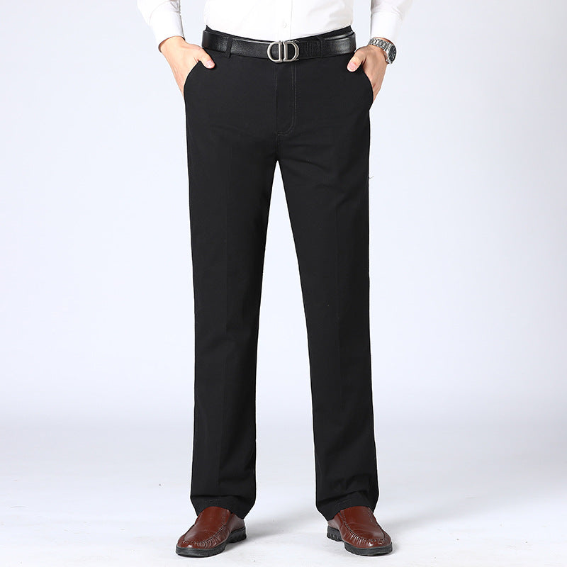Zakelijke broek voor Mannen