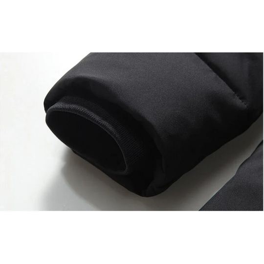 Snowparka Winterjas voor Mannen