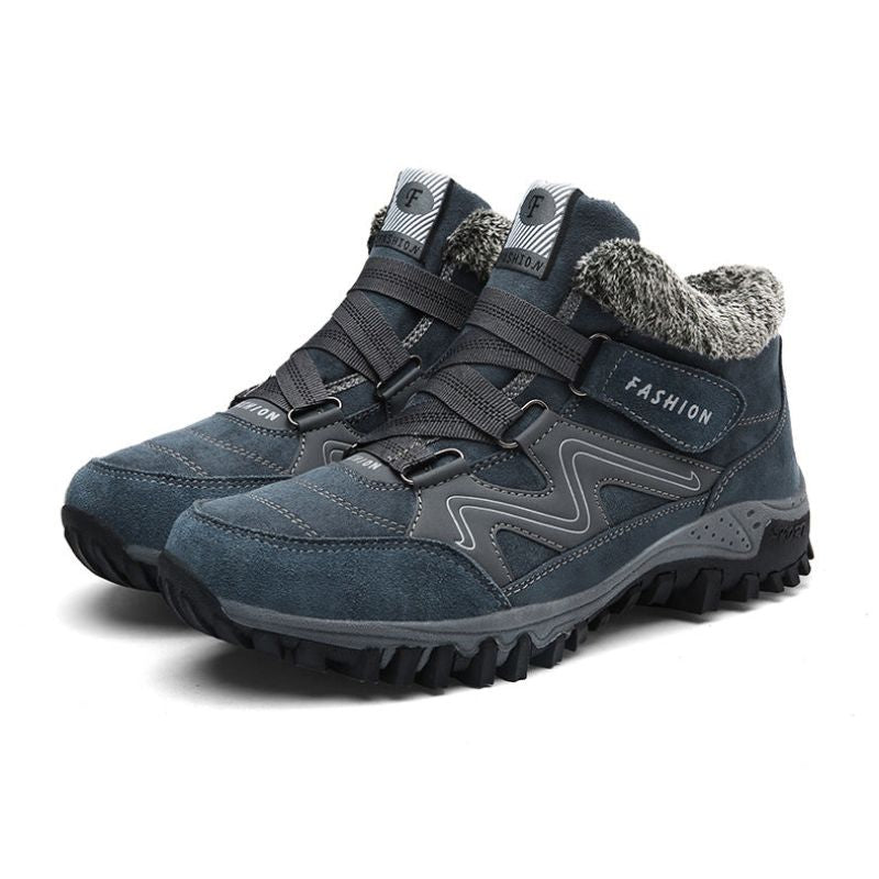 Winter Schoenen voor Vrouwen