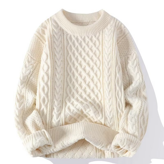 Wollen Sweaters voor Vrouwen