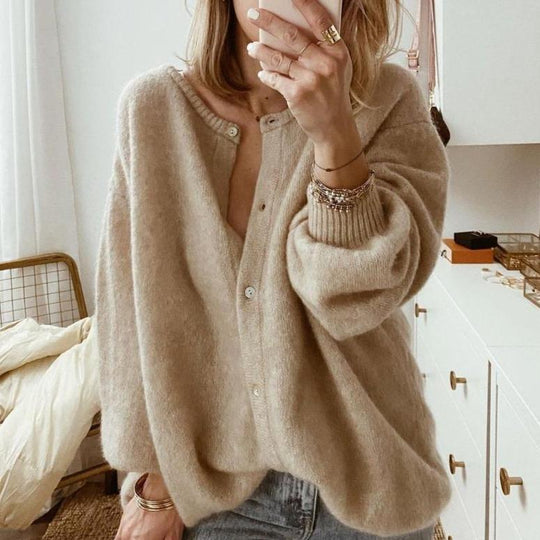 Ultieme Sweater voor Vrouwen