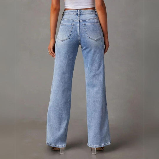 Chique Jeans voor Vrouwen