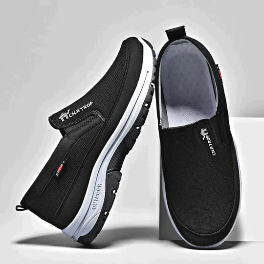 Ergonomische Wandelschoenen voor Mannen