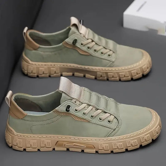 Street Step Schoenen voor Mannen