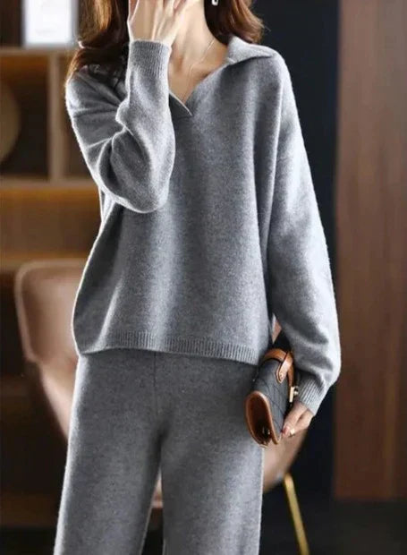 Comfy 2-Delige Set voor Vrouwen