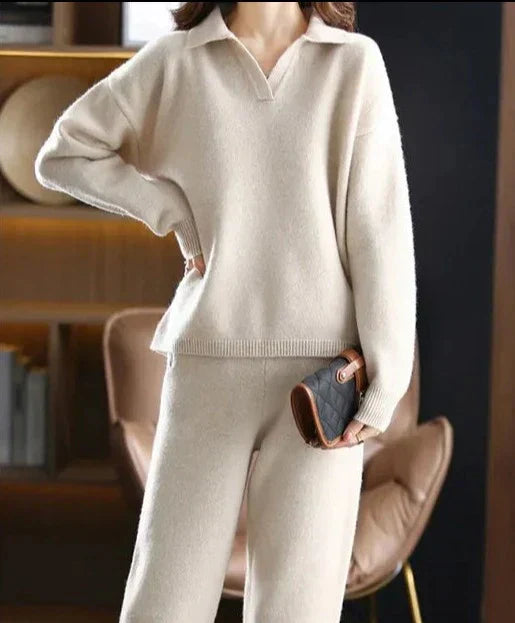 Comfy 2-Delige Set voor Vrouwen
