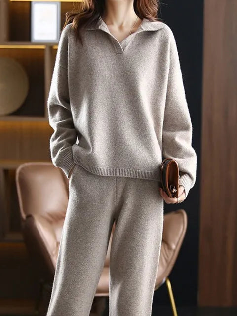 Comfy 2-Delige Set voor Vrouwen