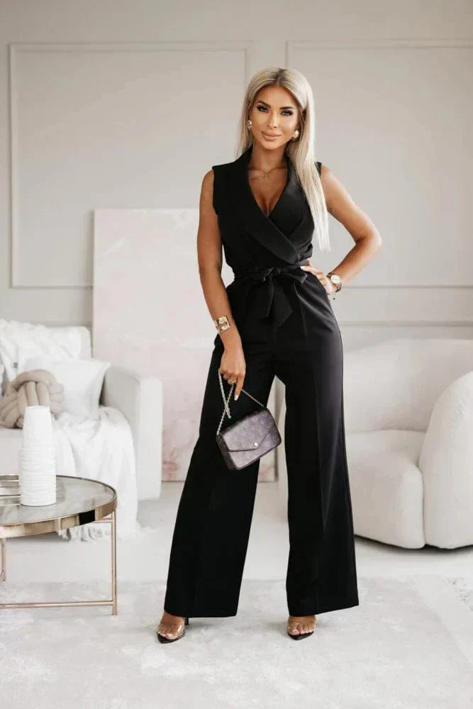 Zomer Jumpsuit voor Vrouwen