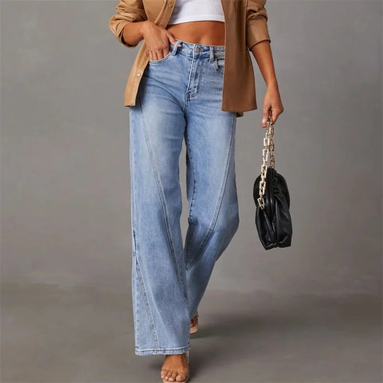 Chique Jeans voor Vrouwen