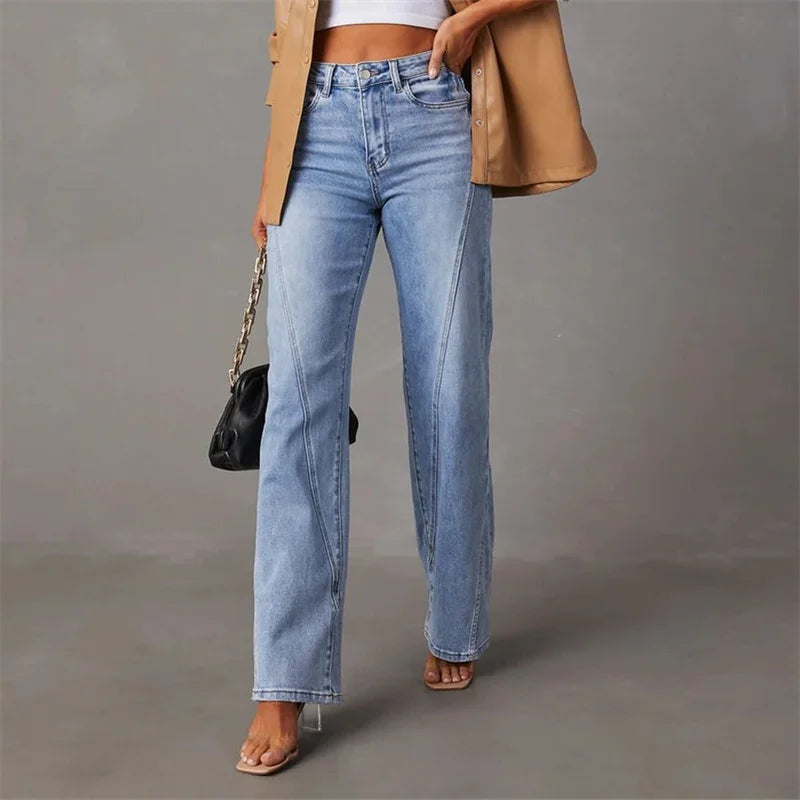 Chique Jeans voor Vrouwen