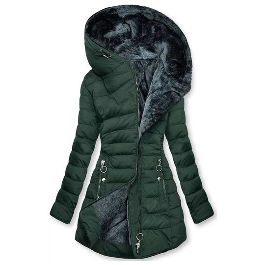 Waterdichte Winterjas voor Vrouwen