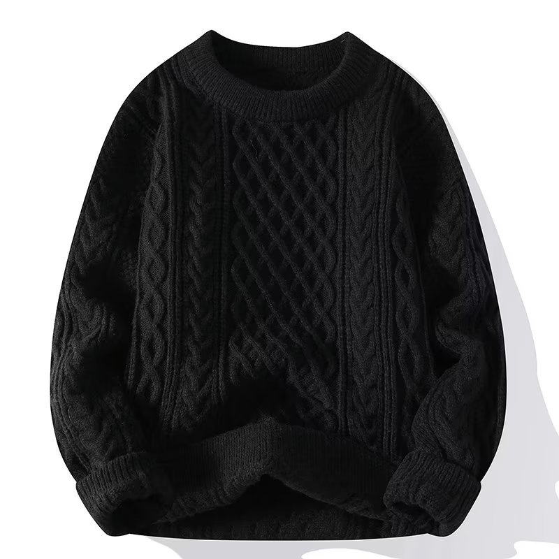 Wollen Sweaters voor Vrouwen
