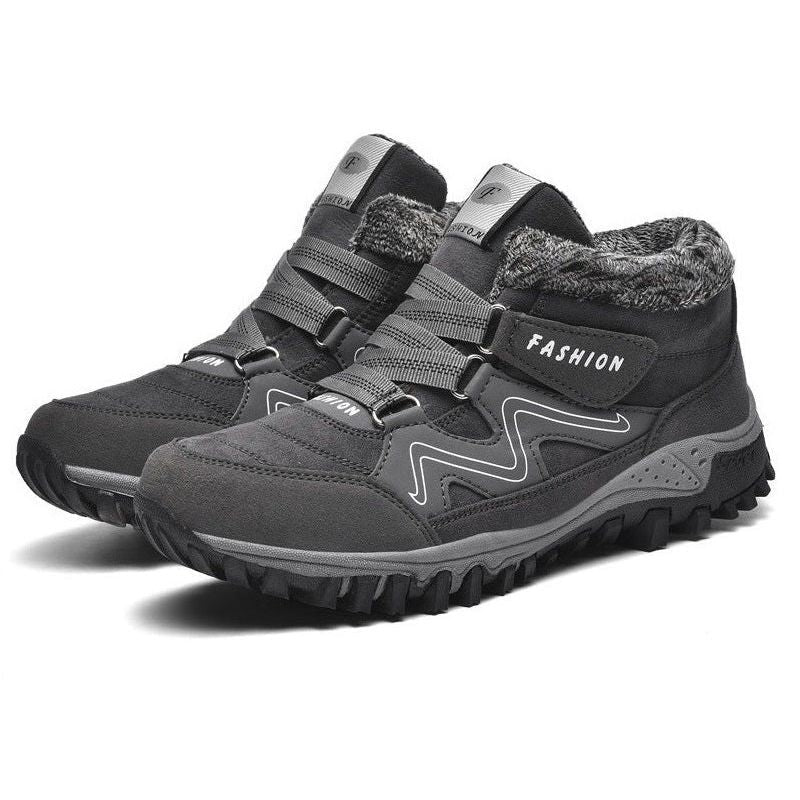 Winter Schoenen voor Vrouwen