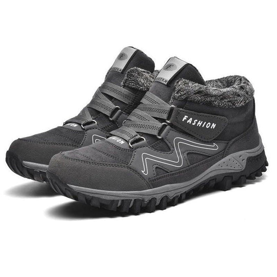 Winter Schoenen voor Vrouwen