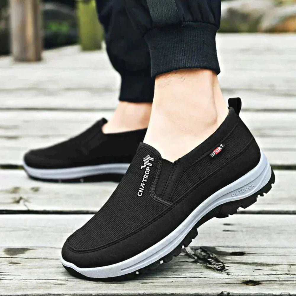 Ergonomische Wandelschoenen voor Mannen