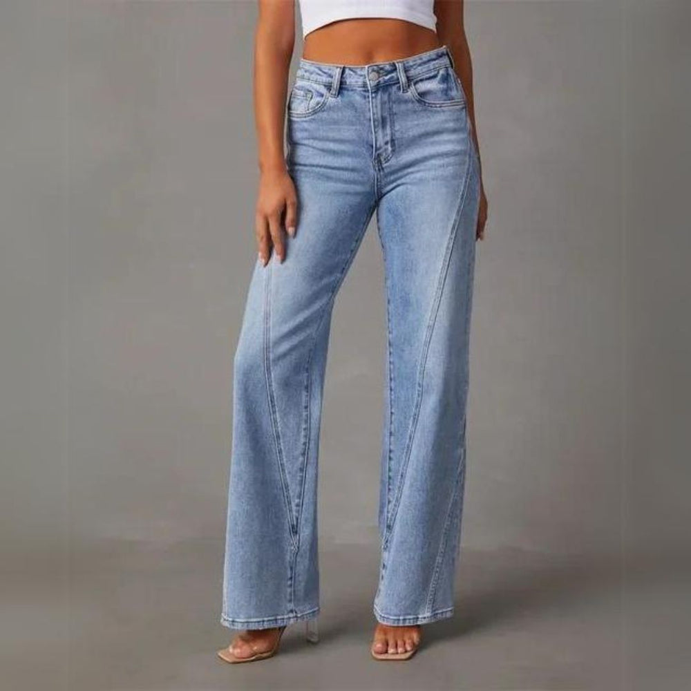 Chique Jeans voor Vrouwen