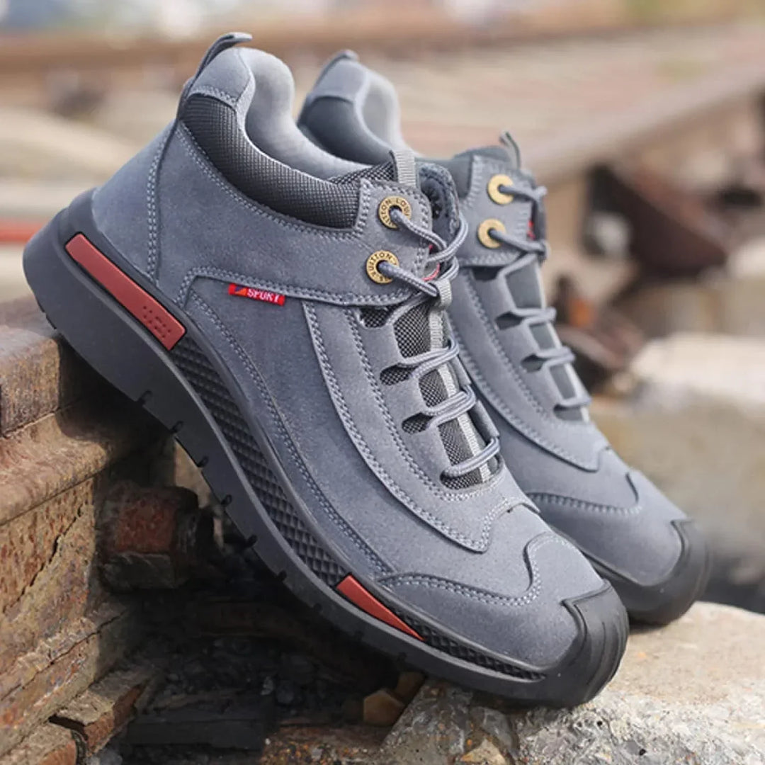 Duurzame Outdoor Sneakers voor Mannen