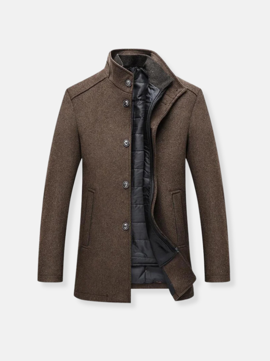 Trenchcoat voor Mannen
