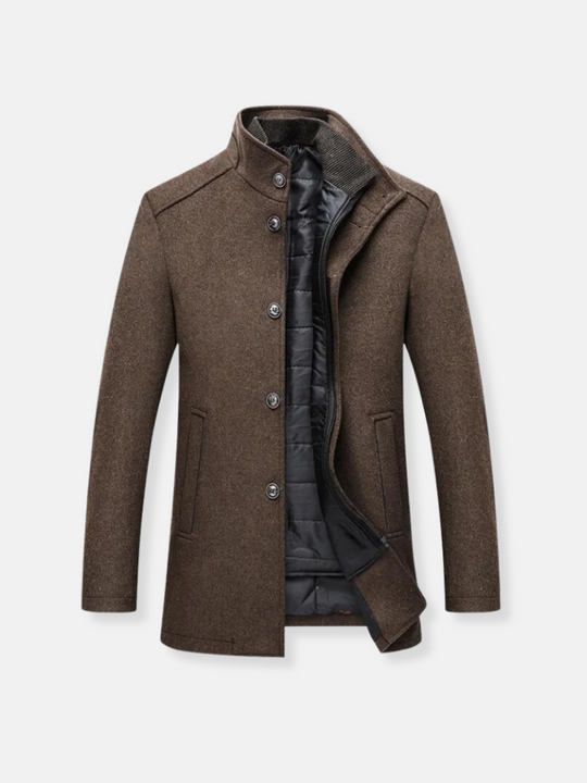 Trenchcoat voor Mannen