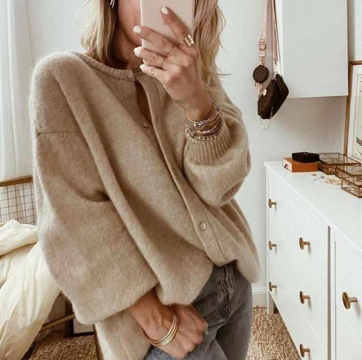 Ultieme Sweater voor Vrouwen