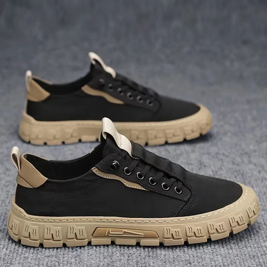 Street Step Schoenen voor Mannen