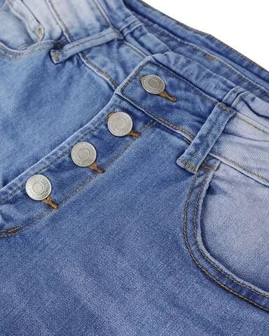 Stretch Jeans voor Vrouwen