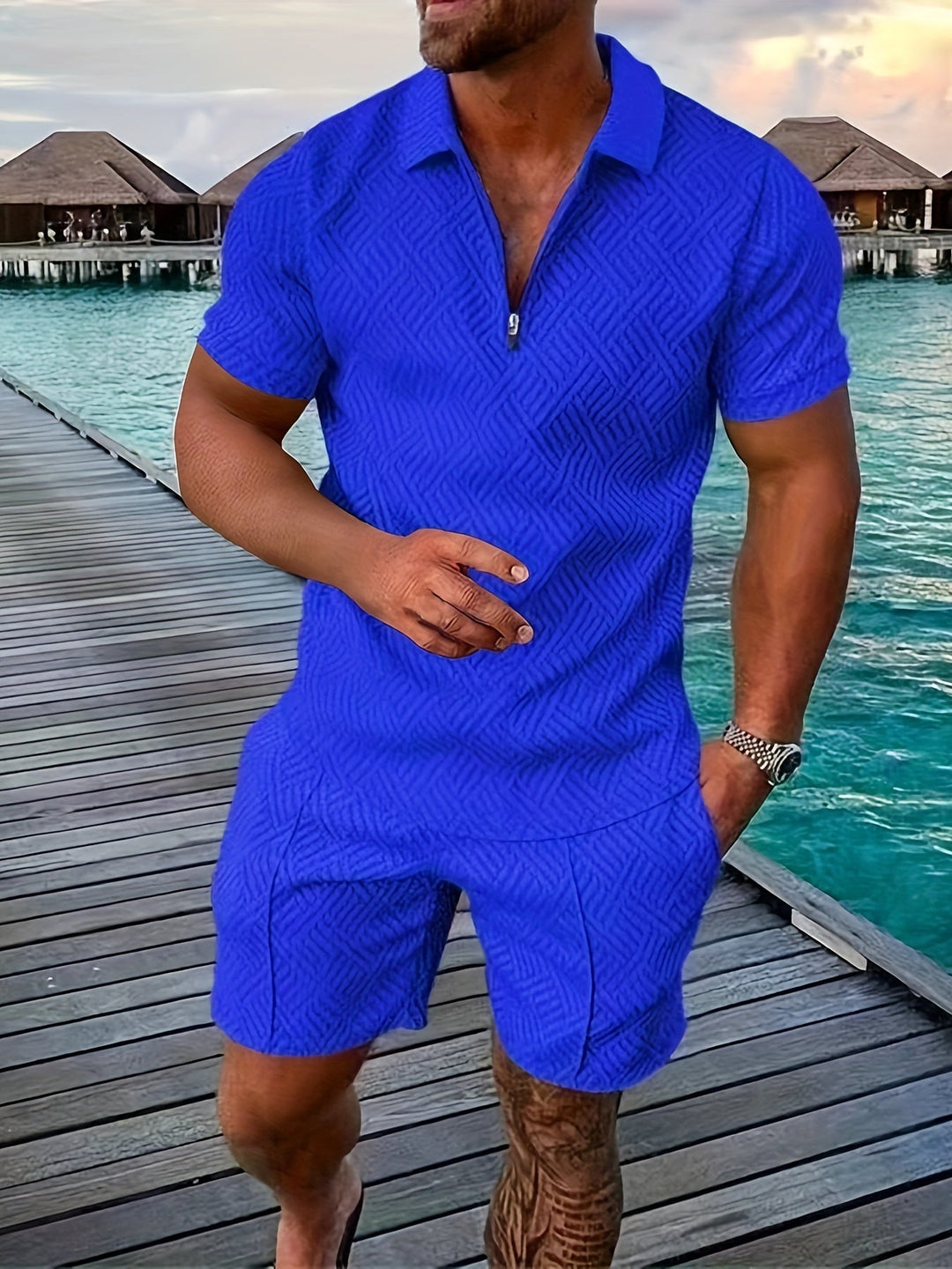 Zomerset voor Mannen