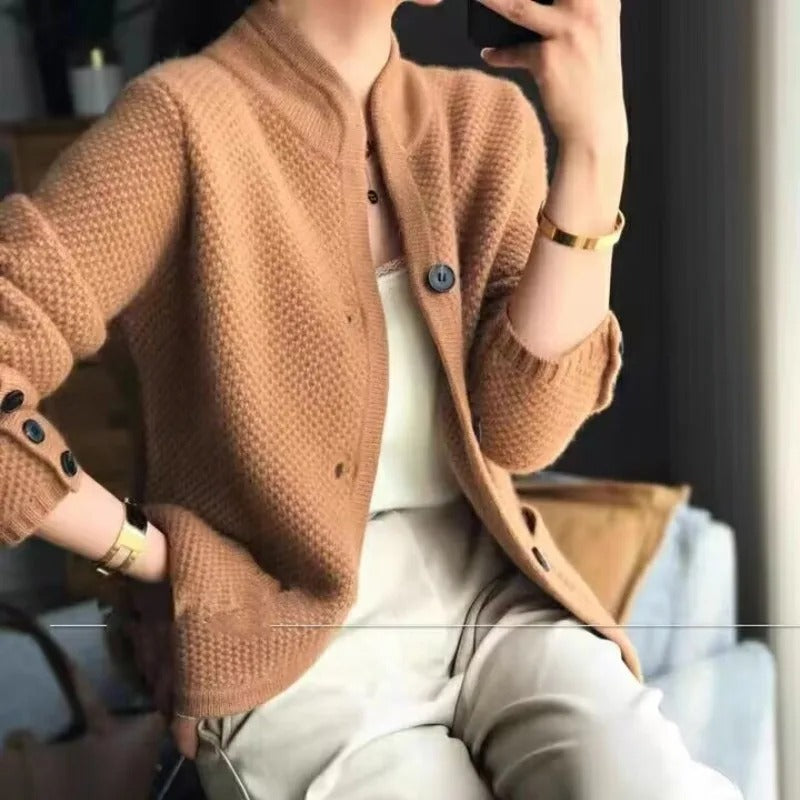 Sweaterjas voor Vrouwen