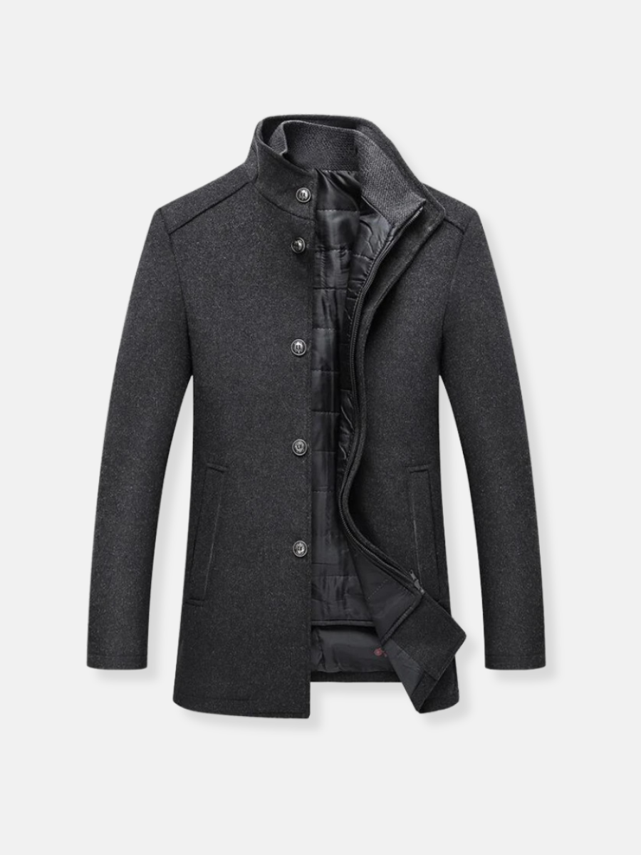 Trenchcoat voor Mannen