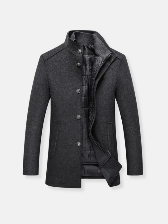 Trenchcoat voor Mannen