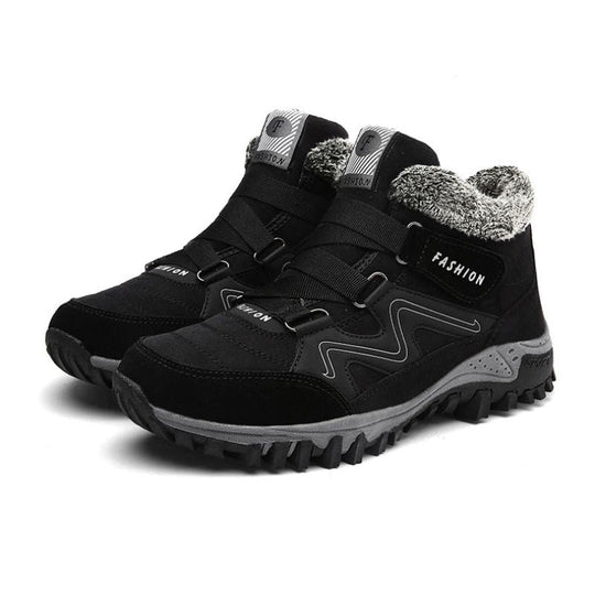 Winter Schoenen voor Vrouwen
