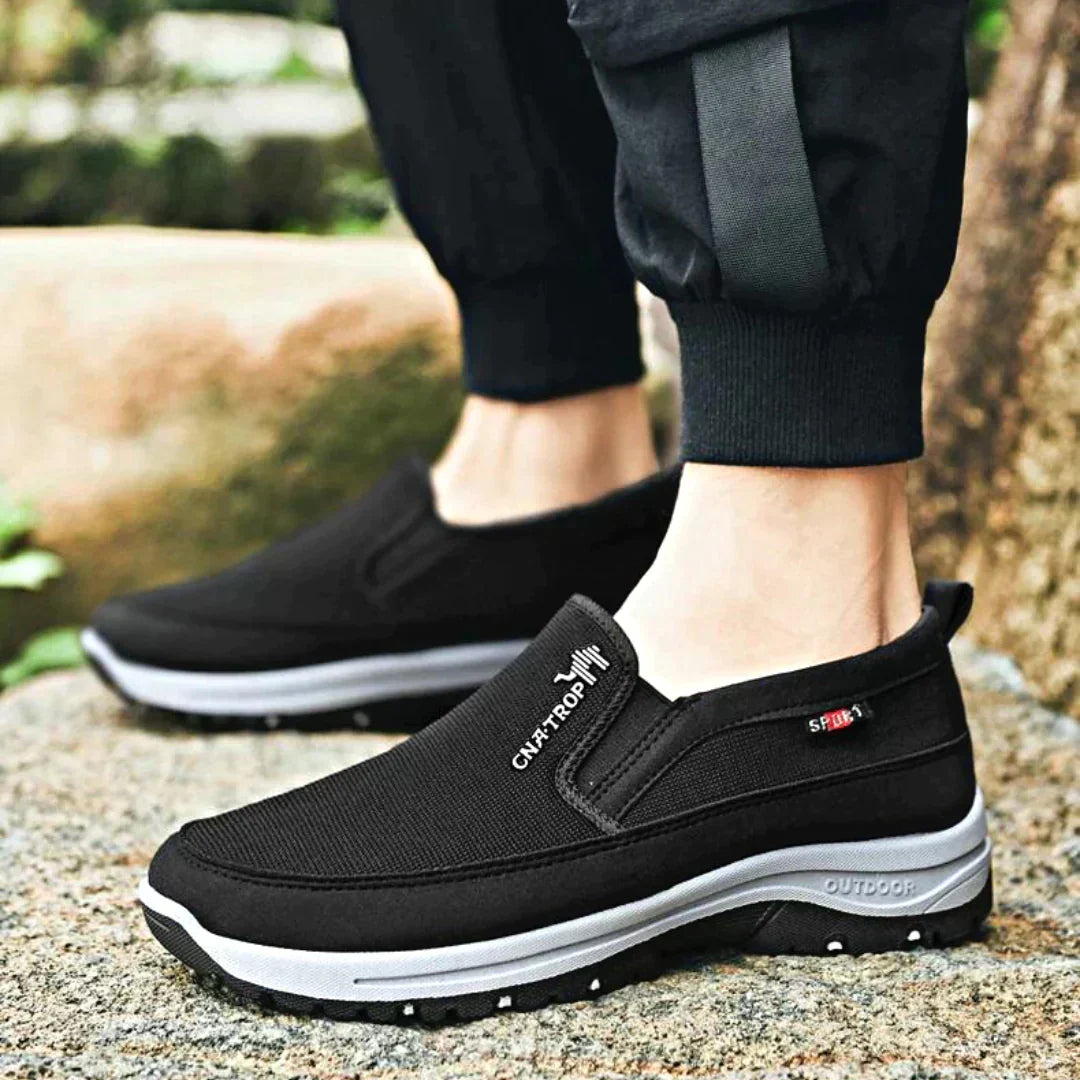 Ergonomische Wandelschoenen voor Mannen