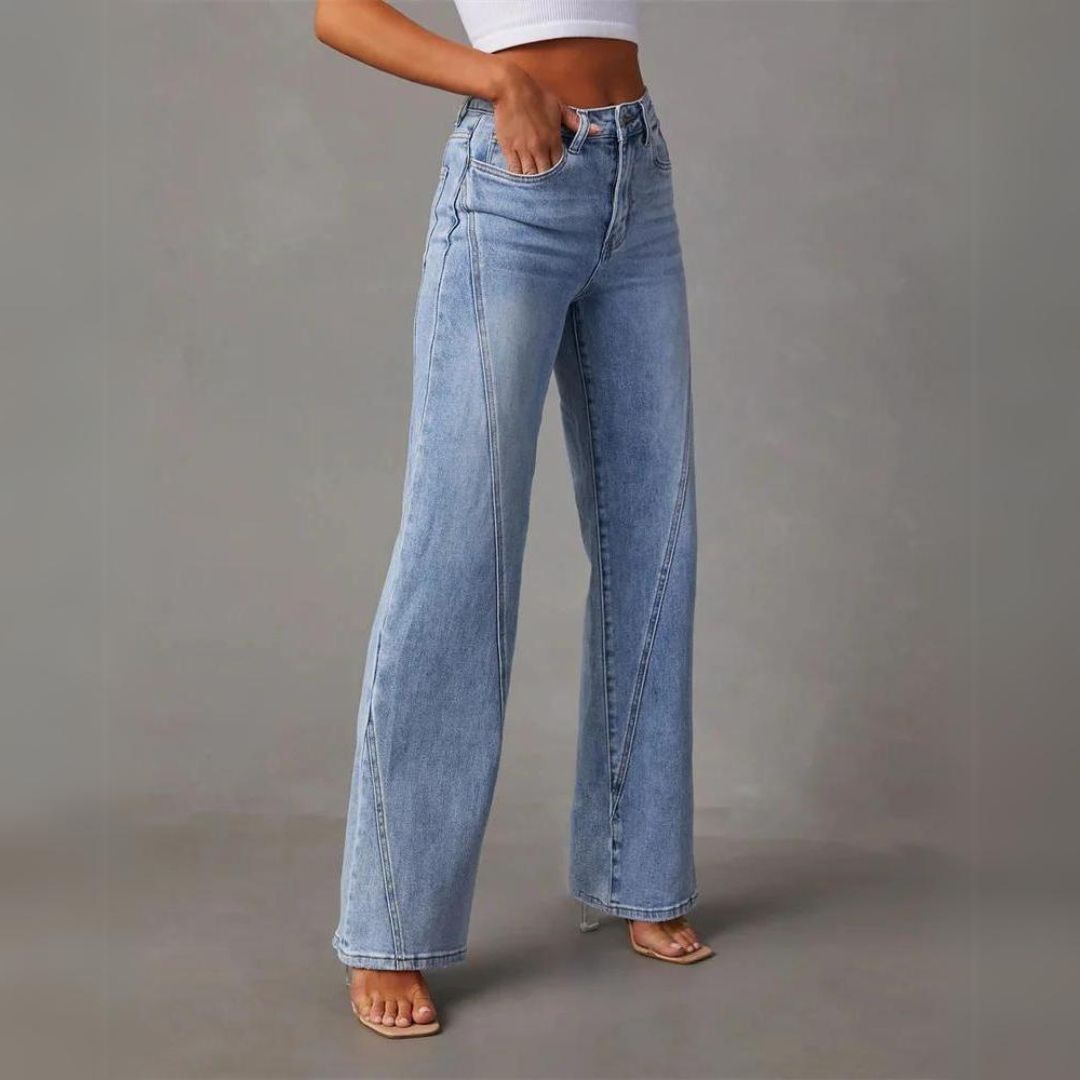 Chique Jeans voor Vrouwen