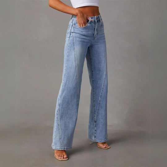 Chique Jeans voor Vrouwen
