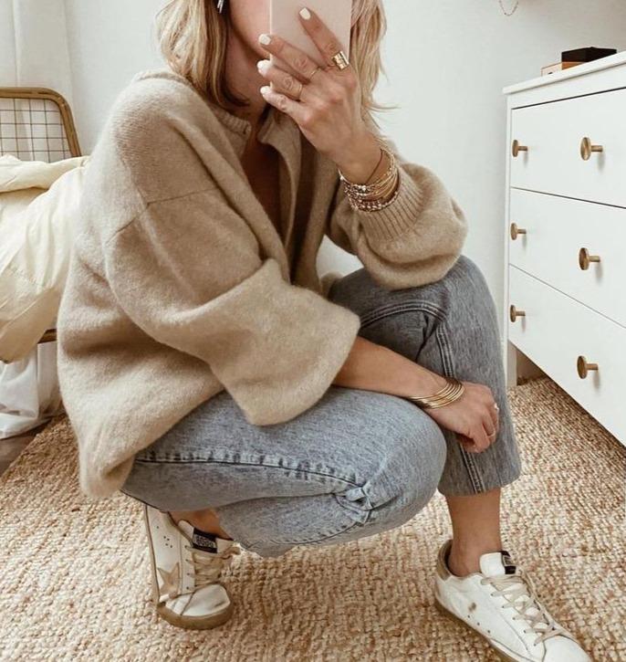 Ultieme Sweater voor Vrouwen
