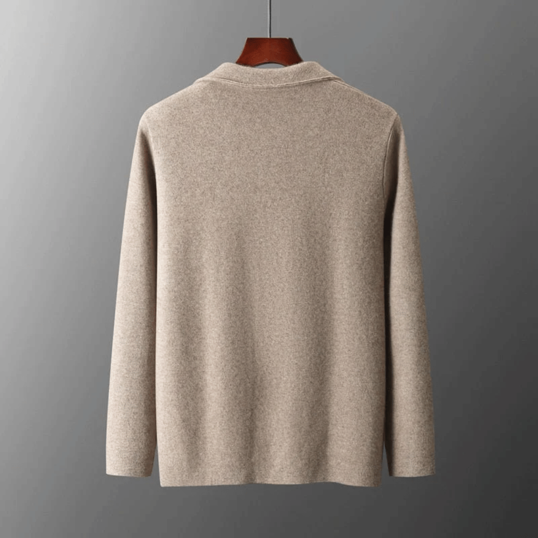 Unisex Effen Cardigan